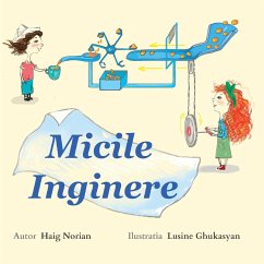 Little Engineers - Norian, Haig