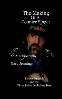 The Making Of A Country Singer - Emerich, Donna