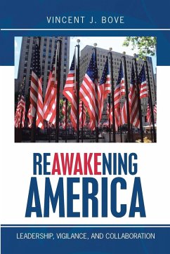 Reawakening America - Bove, Vincent J.