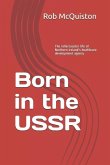 Born in the USSR: The rollercoaster life of Northern Ireland's healthcare development agency