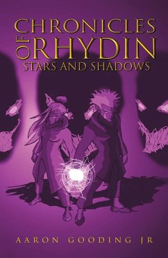 Chronicles of Rhydin - Gooding Jr, Aaron