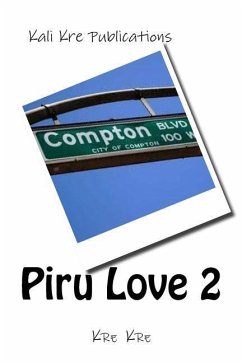 Piru Love part 2 - Kre, Kre