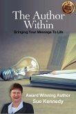 The Author Within: Bringing Your Message To Life
