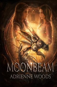 Moonbeam: A Dragonian Series Novel - Woods, Adrienne