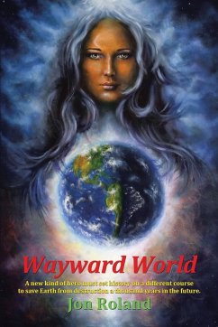 Wayward World - Roland, Jon