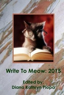 Write To Meow 2015 - Plopa, Diana Kathryn