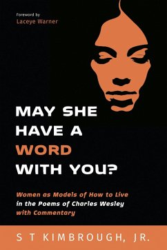 May She Have a Word with You? (eBook, ePUB)