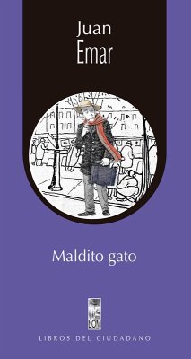 Cover Maldito gato (eBook, ePUB)