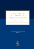XLIV JORNADAS CHILENAS DE DERECHO PÚBLICO (eBook, ePUB)