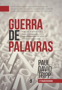 Cover Guerra de palavras (eBook, ePUB)
