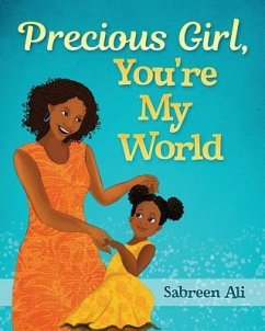 Precious Girl, You're My World - Ali, Sabreen