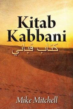 Kitab Kabbani - Bingham, Kent; Mitchell, Mike