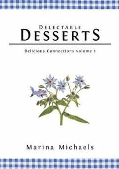 Delectable Desserts - Michaels, Marina