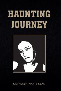 Haunting Journey - Read, Kathleen-Marie