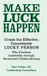 Make Luck Happen - Bild 1