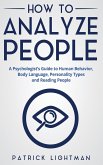 How to Analyze People