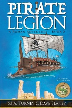 Pirate Legion - Turney, Sja