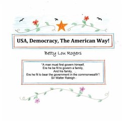 USA, Democracy, The American Way - Rogers, Betty Lou