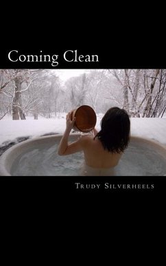 Coming Clean - Whitecrow, Miranda; Silverheels, Trudy