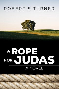 A Rope for Judas (eBook, ePUB)