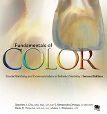 Fundamentals of Color (eBook, ePUB)