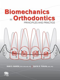 Cover Biomechanics in Orthodontics (eBook, ePUB)