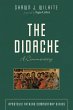 The Didache (eBook, ePUB) - Bild 1