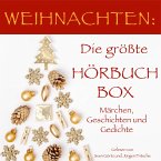 Weihnachten: Die größte Hörbuch Box! (MP3-Download)