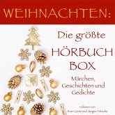 Weihnachten: Die größte Hörbuch Box! (MP3-Download)