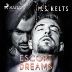 Escort Dreams (Dreams-Reihe): Gay Romance (MP3-Download)