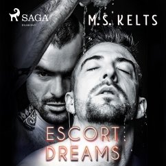 Escort Dreams (Dreams-Reihe): Gay Romance (MP3-Download) - Kelts, M.S.