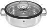 WMF Vitalis Dampfgarer mit Glasdeckel... - Bild 1