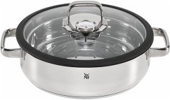 Cover WMF Vitalis Dampfgarer mit Glasdeckel 28cm