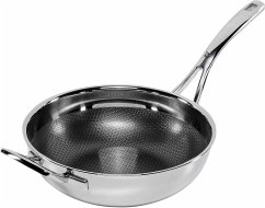 WMF Profi Resist Wok 28 cm induktionsgeeignet