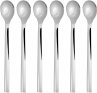 WMF Nuova Löffel-Set Latte Macchiato 6... - Bild 1