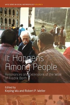 It Happens Among People (eBook, ePUB) Cover It Happens Among People (eBook, ePUB)