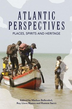 Cover Atlantic Perspectives (eBook, ePUB)