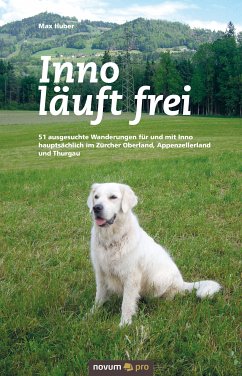 Inno läuft frei (eBook, PDF) - Huber, Max