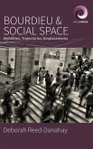 Bourdieu and Social Space (eBook, ePUB)