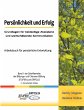 Persönlichkeit und Erfolg (eBook, PDF) - Bild 1