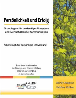 Persönlichkeit und Erfolg (eBook, PDF) - Wagner, Hardy; Kalina, Sabine