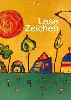 Lese Zeichen (eBook, ePUB)