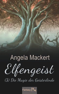 Elfengeist (3) (eBook, ePUB) - Mackert, Angela
