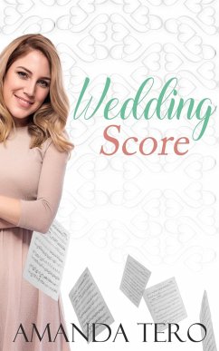 Wedding Score (eBook, ePUB) - Tero, Amanda