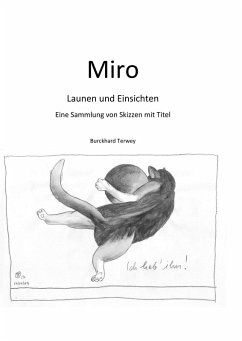 Miro (eBook, ePUB) - Terwey, Burckhard