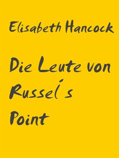 Die Leute von Russel´s Point (eBook, ePUB)