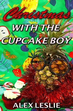 Cover Christmas With The Cupcake Boy (MEN OF MELBOURNE, #2) (eBook, ePUB)