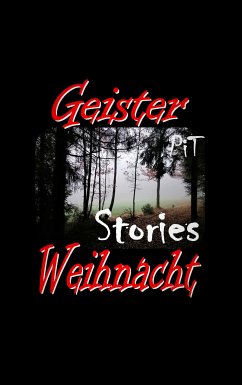 Geister Weihnacht (eBook, ePUB) - Vogt, Pit