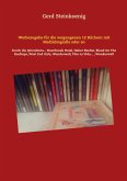 Werbezugabe für die vergangenen 12 Büchern mit Mediabiografie oder so (eBook, ePUB)
