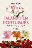 Falando em português (eBook, ePUB)